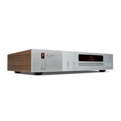 JB-CLACD350 FrontLeft